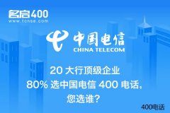 申请400电话要考虑什么？有哪些要素？