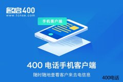 400电话办理需要考虑什么？